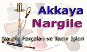 Akkaya Nargile ve Tütün Satış Mağazası - www.bol.tc