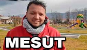 Berber Mesut - www.bol.tc