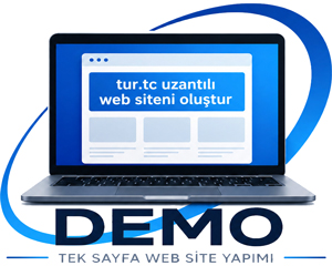 Demo Web Sayfası - www.bol.tc