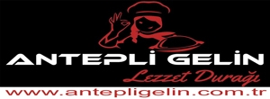 Antepli Gelin - www.bol.tc